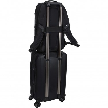 Logo trade corporate gifts picture of: Thule Accent backpack 23L