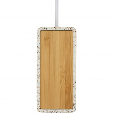 Logo trade corporate gifts image of: Terrazzo USB 2.0 hub