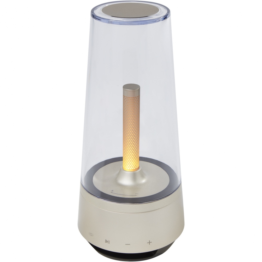 Logotrade promotional giveaway image of: Hybrid ambiance speaker