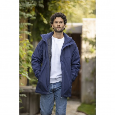 Logotrade corporate gift picture of: Hardy men's insulated parka