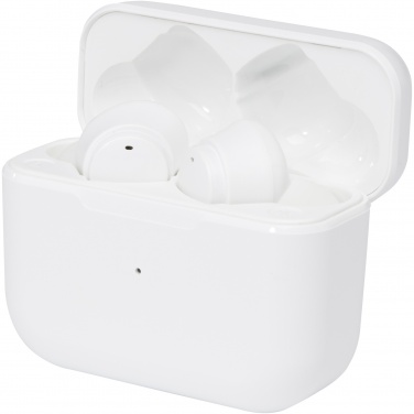 Logotrade promotional product picture of: Anton Advanced ENC earbuds