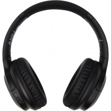 Logotrade advertising product picture of: Loop recycled plastic Bluetooth® headphones