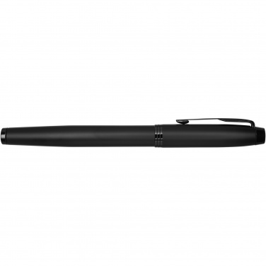Logo trade advertising products picture of: Parker IM achromatic rollerball pen
