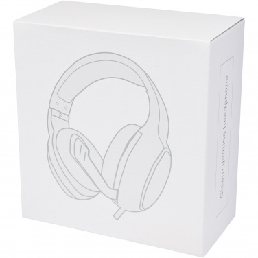 Logotrade business gifts photo of: Gleam gaming headphones