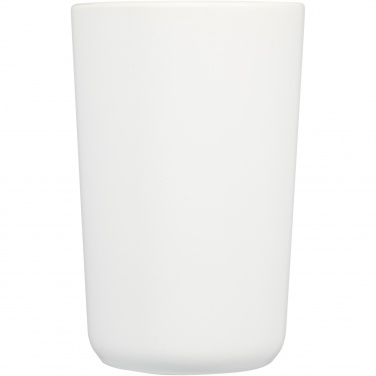Logo trade promotional gifts image of: Perk 480 ml ceramic mug