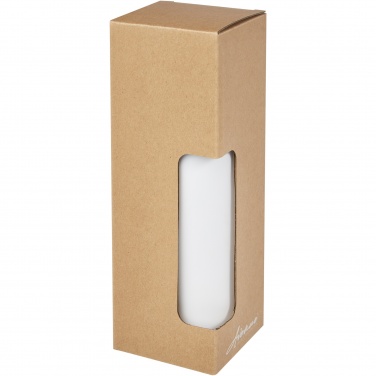 Logotrade promotional product image of: Riti 500 ml copper vacuum insulated bottle 
