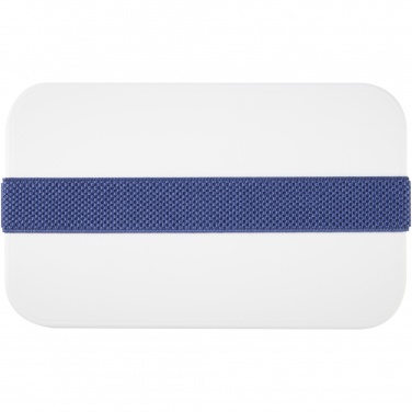 Logotrade advertising product image of: MIYO single layer lunch box 