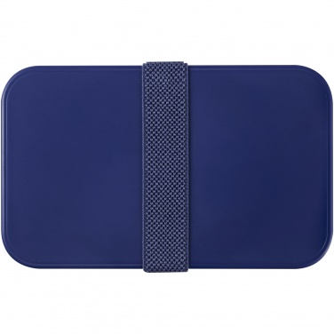Logotrade corporate gift image of: MIYO double layer lunch box