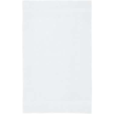 Logotrade corporate gifts photo of: Evelyn 450 g/m² cotton towel 100x180 cm