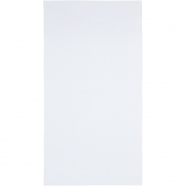 Logotrade promotional giveaway image of: Ellie 550 g/m² cotton towel 70x140 cm