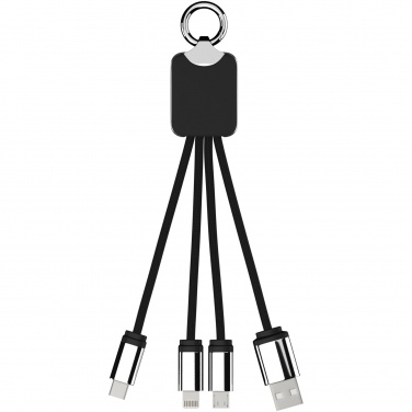 Logo trade corporate gift photo of: SCX.design C15 quatro light-up cable