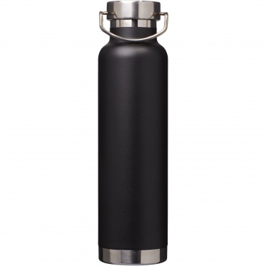 Logo trade promotional products image of: Thor 650 ml copper vacuum insulated sport bottle