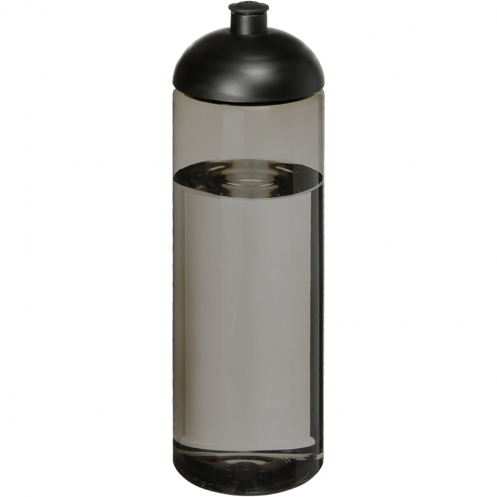 Logotrade promotional products photo of: H2O Active® Eco Vibe 850 ml dome lid sport bottle 