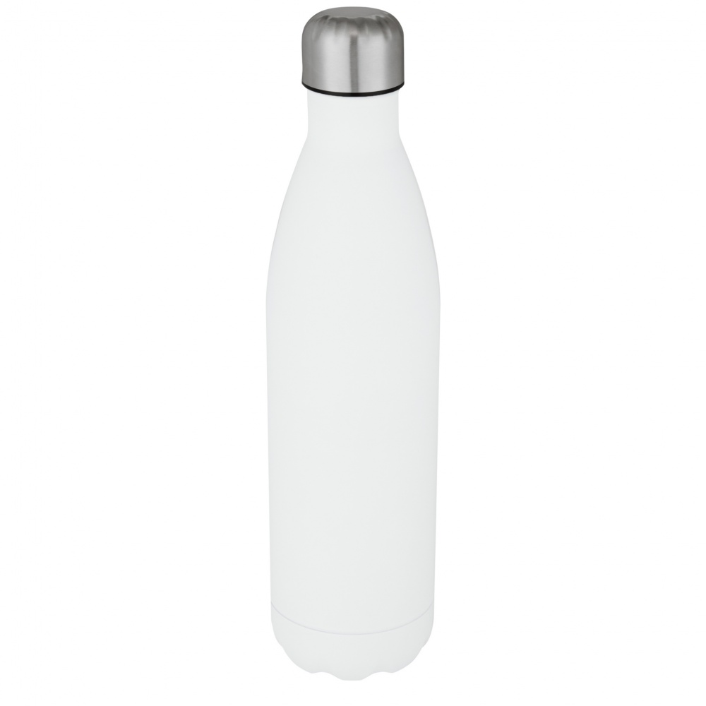Logo trade promotional giveaway photo of: Cove 750 ml vacuum insulated stainless steel bottle