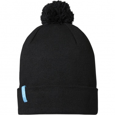 Logotrade advertising product picture of: Olivine GRS recycled beanie