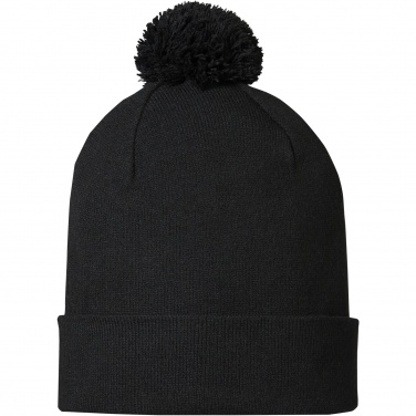 Logotrade corporate gift picture of: Olivine GRS recycled beanie