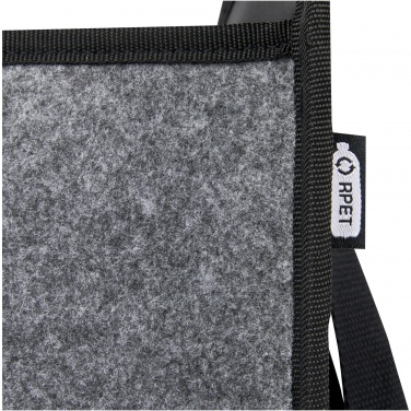 Logotrade promotional product image of: Felta GRS recycled felt foldable car organiser