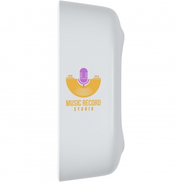 Logo trade promotional giveaways image of: Stark 2.0 3W mini RCS recycled plastic Bluetooth® speaker
