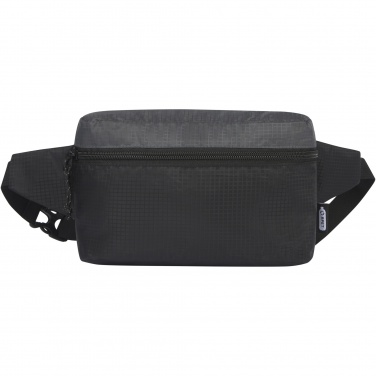Logotrade advertising product image of: Trailhead GRS recycled lightweight fanny pack 2.5L
