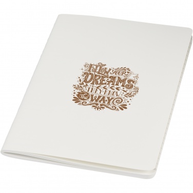 Logotrade advertising product picture of: Shale stone paper cahier journal