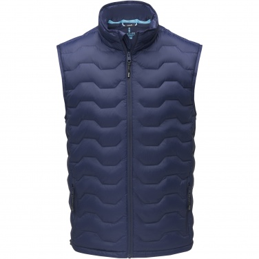 Logotrade promotional merchandise photo of: Epidote men's insulated down bodywarmer
