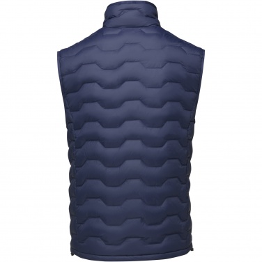 Logo trade promotional products image of: Epidote men's insulated down bodywarmer