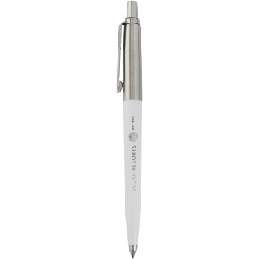 Logotrade promotional item image of: Parker Jotter Recycled ballpoint pen
