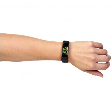 Logotrade advertising product picture of: Prixton smartband AT801