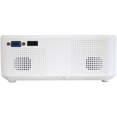 Logo trade promotional products image of: Prixton Goya P10 projector
