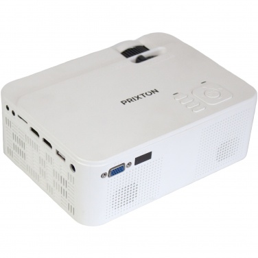Logotrade promotional gift picture of: Prixton Goya P10 projector