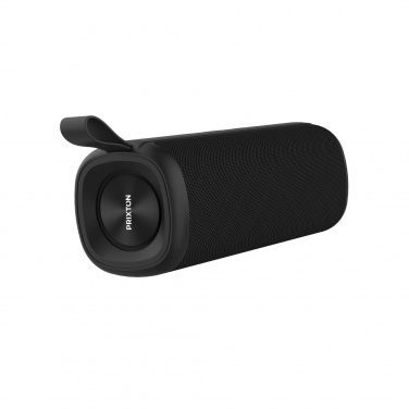 Logo trade business gift photo of: Prixton Aloha Bluetooth® speaker 