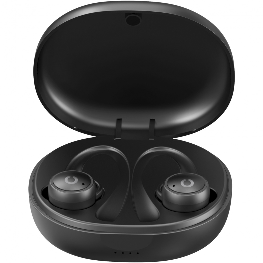 Logotrade business gifts photo of: Prixton TWS160S sport Bluetooth® 5.0 earbuds