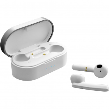 Logotrade corporate gift image of: Prixton TWS157 earbuds