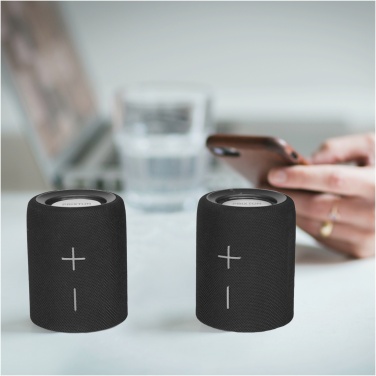Logo trade corporate gift photo of: Prixton Aloha Lite Bluetooth® speaker