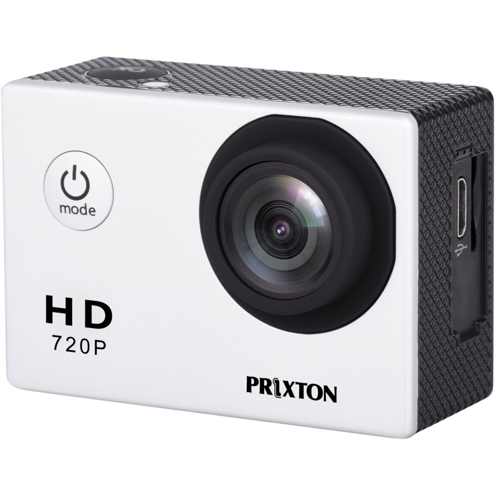 Logotrade corporate gift picture of: Prixton DV609 Action Camera