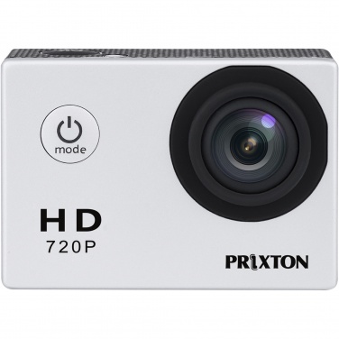 Logotrade promotional giveaways photo of: Prixton DV609 Action Camera