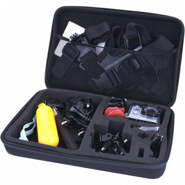 Logo trade corporate gift photo of: Prixton DV609 Action Camera