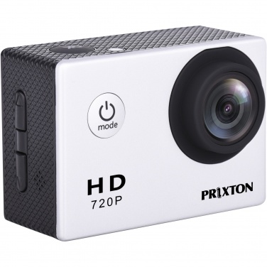Logo trade advertising products picture of: Prixton DV609 Action Camera