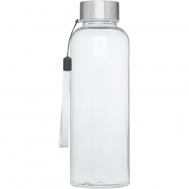 Logo trade corporate gifts picture of: Bodhi 500 ml RPET water bottle