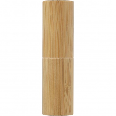 Logo trade promotional giveaway photo of: Hedon lip balm