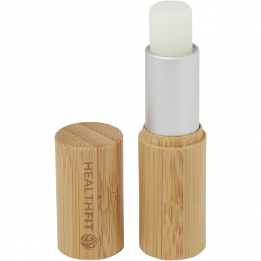 Logo trade promotional gifts image of: Hedon lip balm