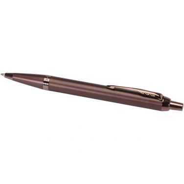 Logo trade promotional gifts picture of: Parker IM ballpoint pen