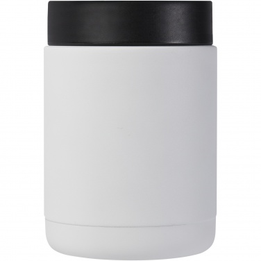 Logotrade promotional merchandise photo of: Doveron 500 ml recycled stainless steel insulated lunch pot