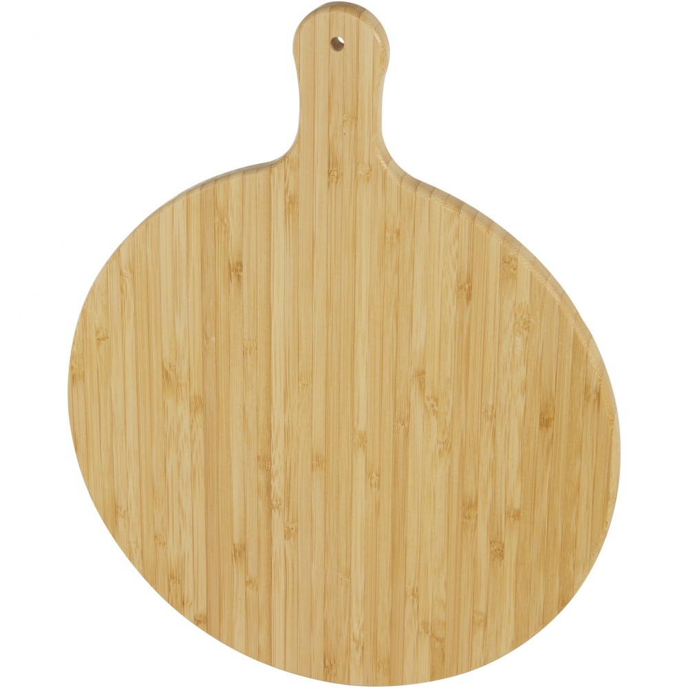 Logo trade corporate gifts picture of: Delys bamboo cutting board