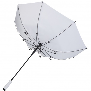 Logotrade promotional gifts photo of: Niel 23" auto open recycled PET umbrella