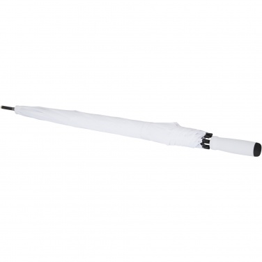 Logotrade promotional giveaway image of: Niel 23" auto open recycled PET umbrella