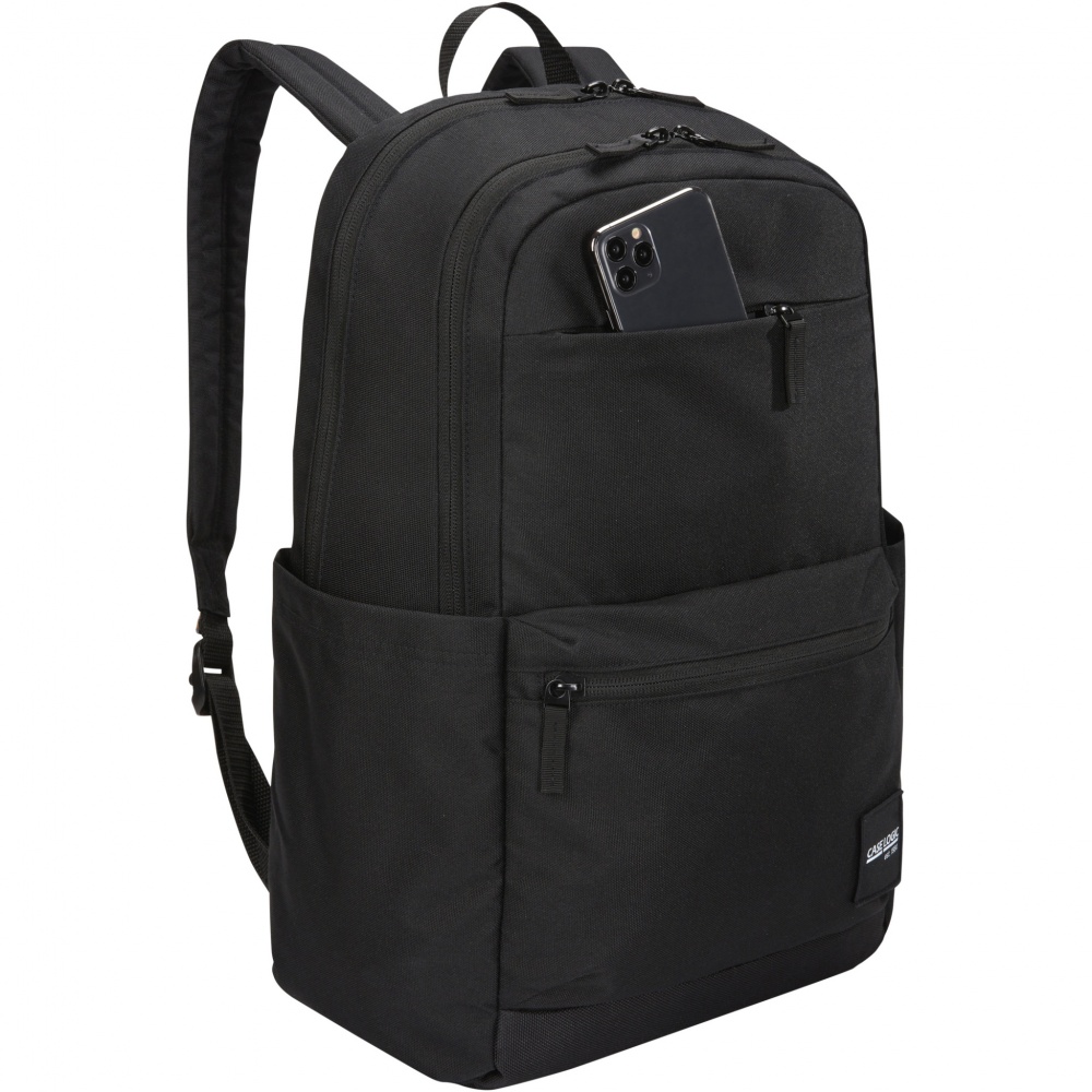Logo trade promotional items image of: Case Logic Uplink 15.6" backpack