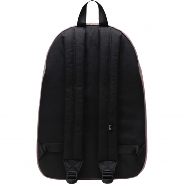 Logo trade promotional product photo of: Herschel Classic™ recycled laptop backpack 26L