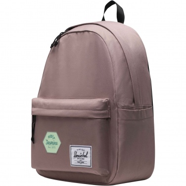 Logo trade promotional items image of: Herschel Classic™ recycled laptop backpack 26L