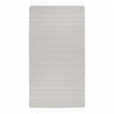 Logotrade promotional items photo of: Anna 150 g/m² hammam cotton towel 100x180 cm